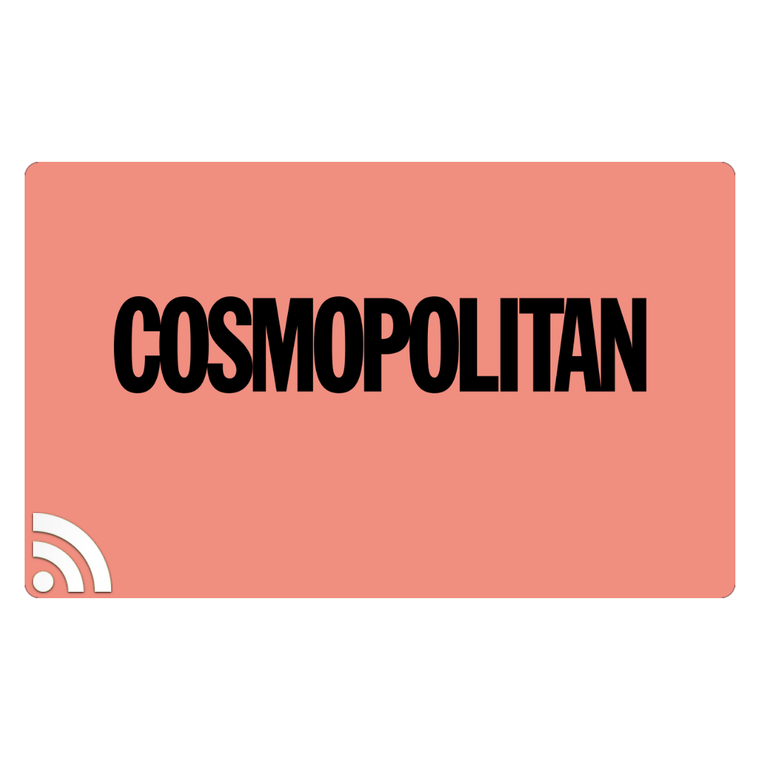 Cosmopolitan