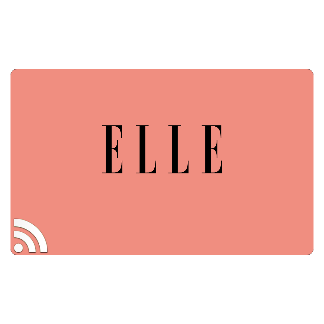 ELLE