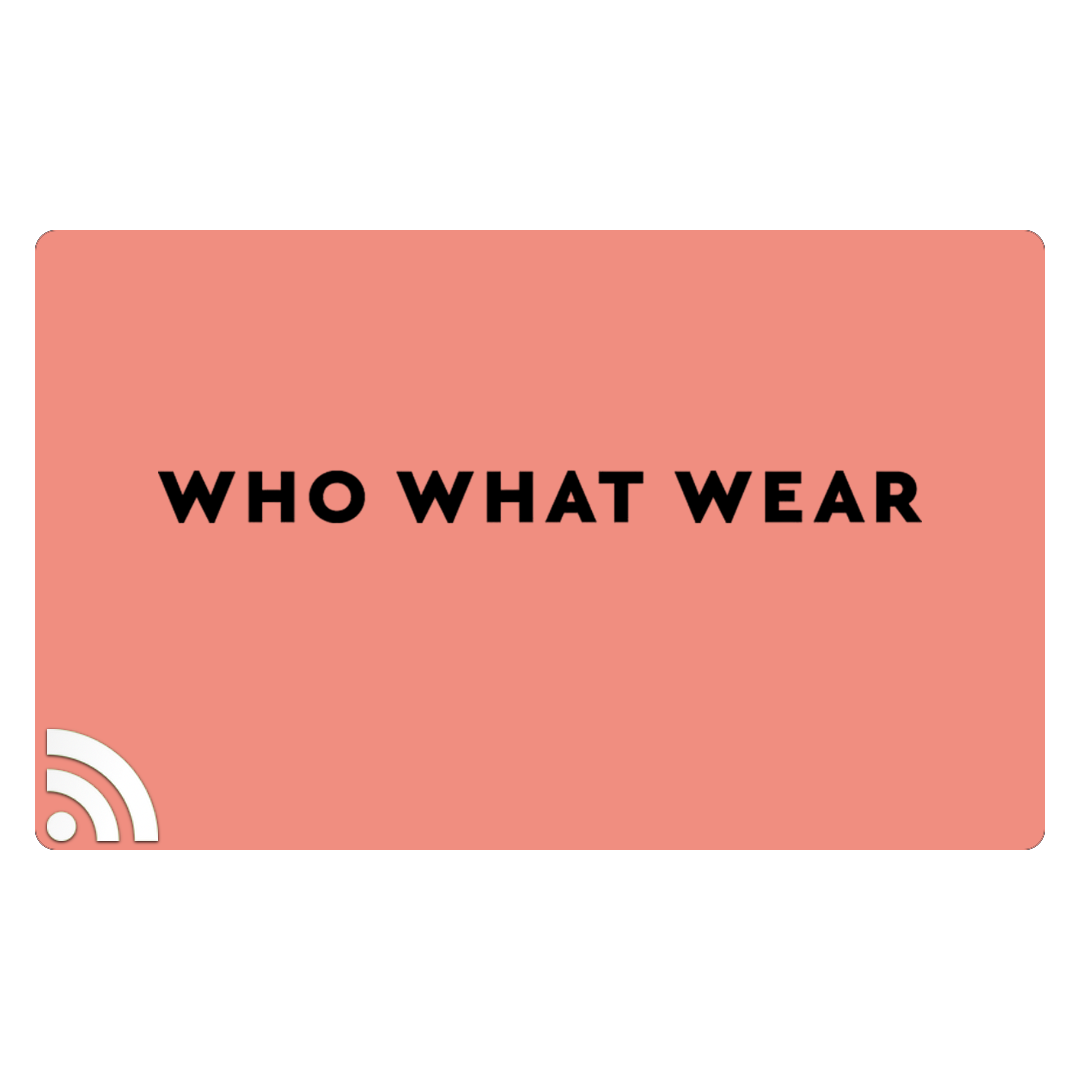 Who What Wear