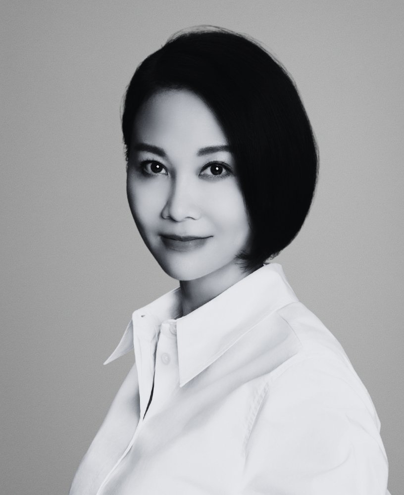 Annabelle Yu Long • Photo Credit: Annabelle Yu Long
